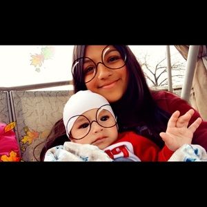 Meet your Posher, Gardenia